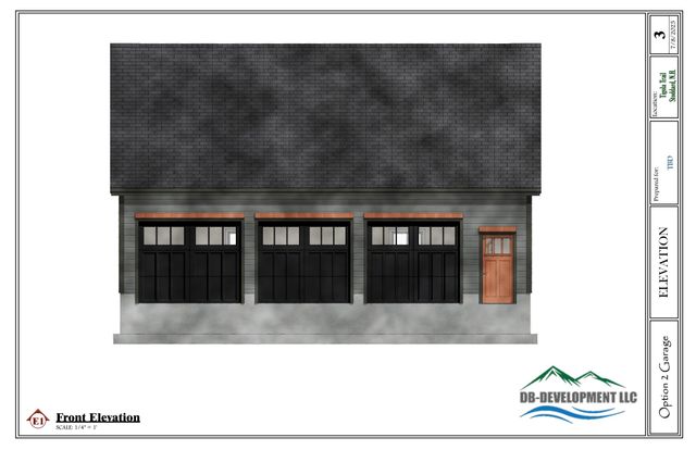 115-54 Tigola Trail, Stoddard, NH 03464
