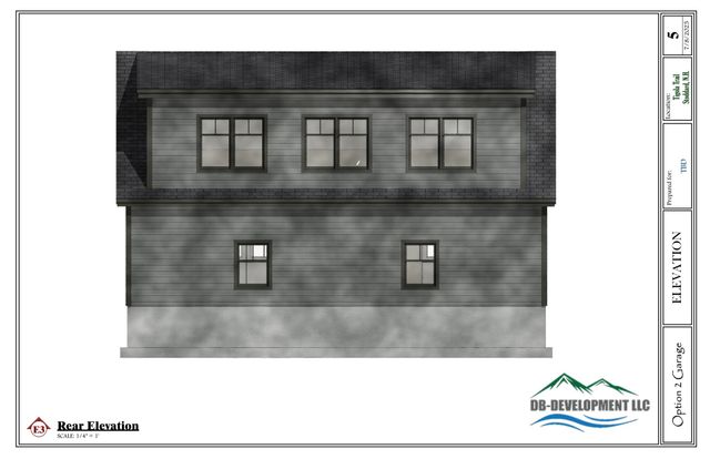 115-54 Tigola Trail, Stoddard, NH 03464