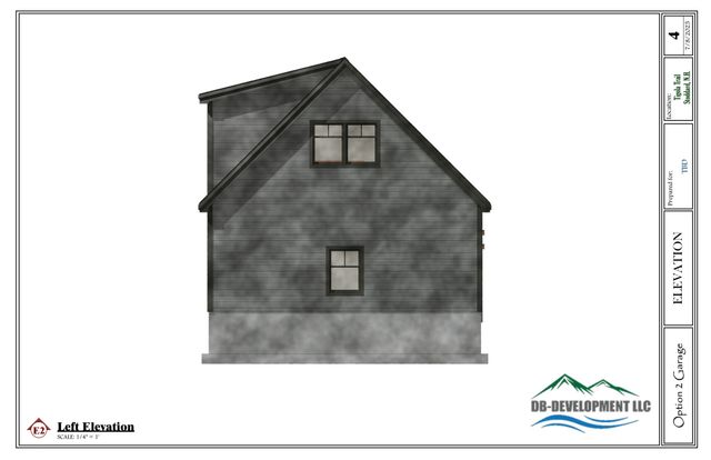 115-54 Tigola Trail, Stoddard, NH 03464