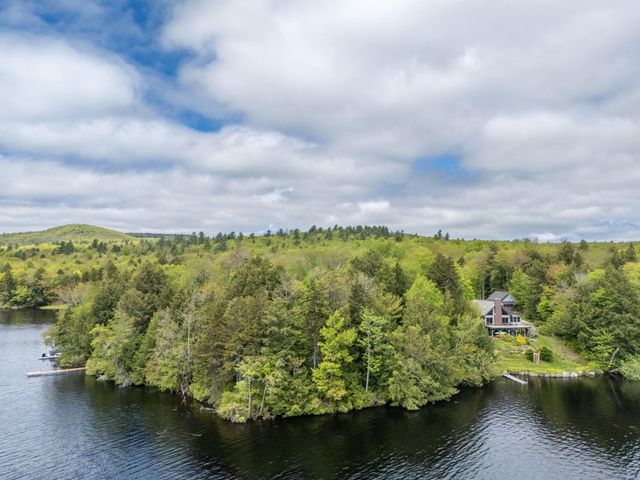 115-54 Tigola Trail, Stoddard, NH 03464