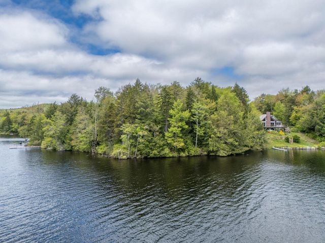 115-54 Tigola Trail, Stoddard, NH 03464