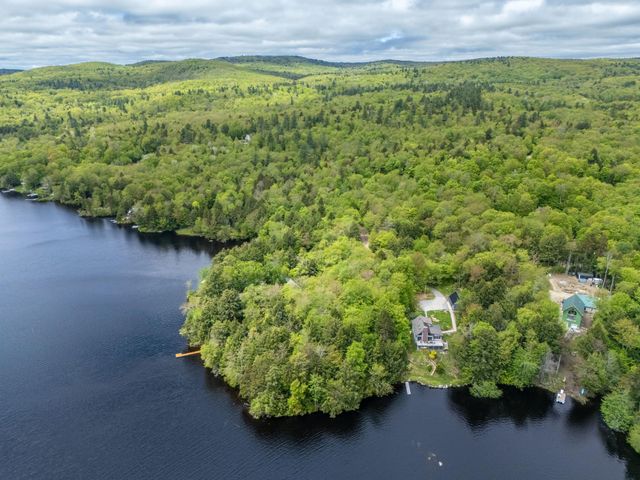 115-54 Tigola Trail, Stoddard, NH 03464