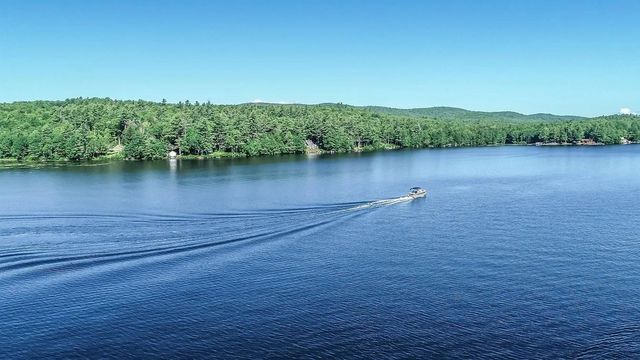 115-54 Tigola Trail, Stoddard, NH 03464