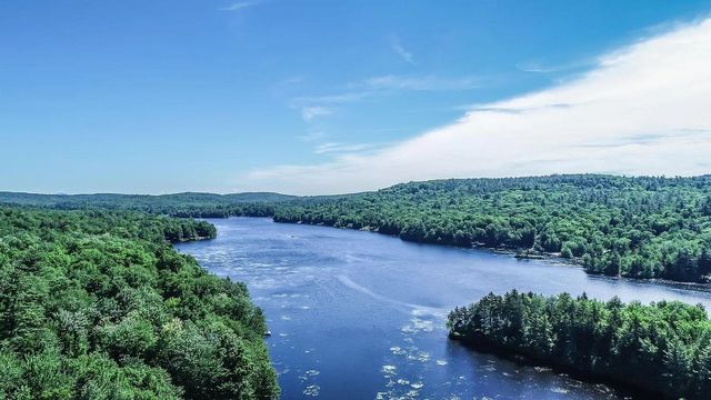 115-54 Tigola Trail, Stoddard, NH 03464