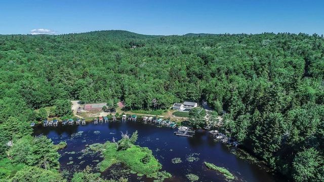115-54 Tigola Trail, Stoddard, NH 03464