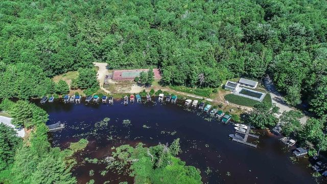 115-54 Tigola Trail, Stoddard, NH 03464