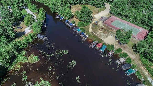 115-54 Tigola Trail, Stoddard, NH 03464