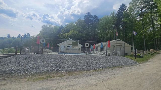 115-54 Tigola Trail, Stoddard, NH 03464