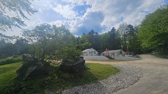115-54 Tigola Trail, Stoddard, NH 03464
