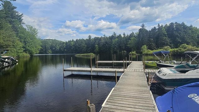 115-54 Tigola Trail, Stoddard, NH 03464