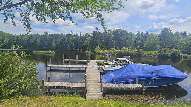 115-54 Tigola Trail, Stoddard, NH 03464