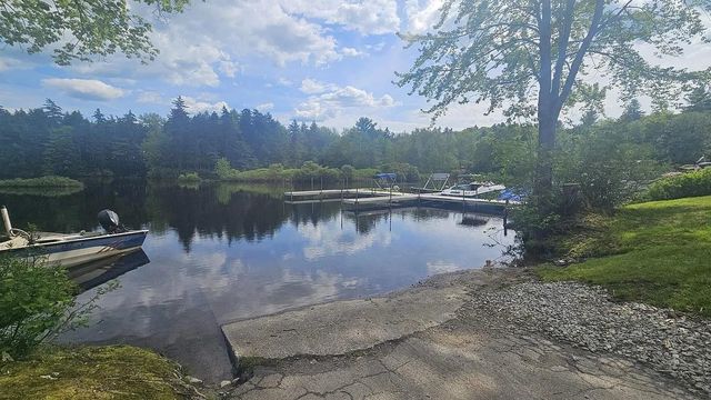 115-54 Tigola Trail, Stoddard, NH 03464