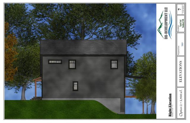 115-54 Tigola Trail, Stoddard, NH 03464