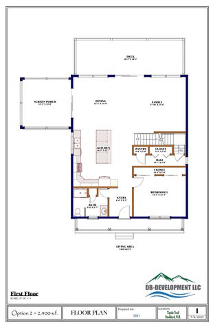 115-54 Tigola Trail, Stoddard, NH 03464