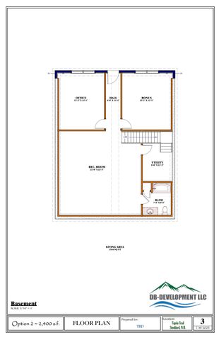115-54 Tigola Trail, Stoddard, NH 03464