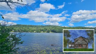 115-54 Tigola Trail, Stoddard, NH 03464