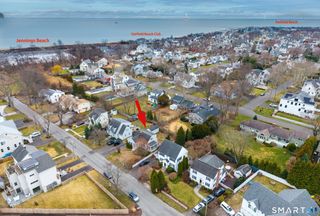 20 Benson Place, Fairfield, CT 06824