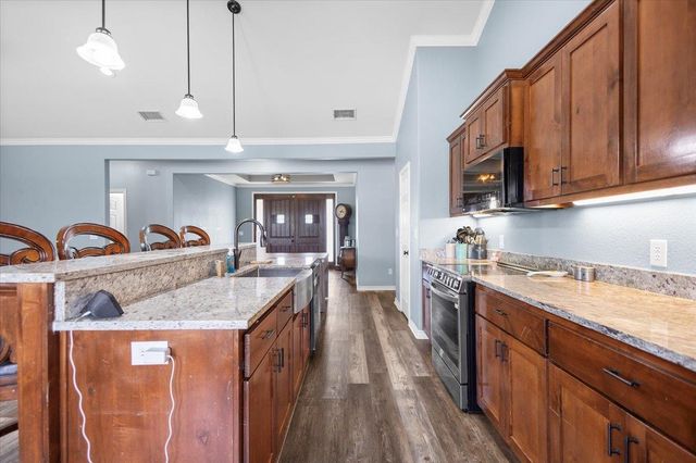 22727 County Road 2166, Troup, TX 75789