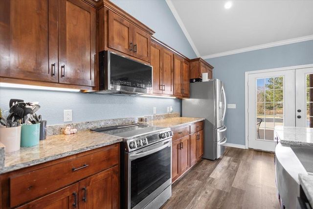 22727 County Road 2166, Troup, TX 75789