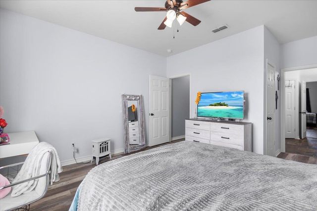 22727 County Road 2166, Troup, TX 75789