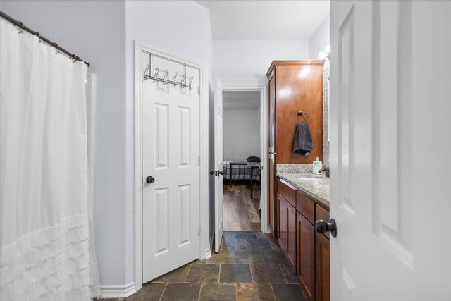 22727 County Road 2166, Troup, TX 75789