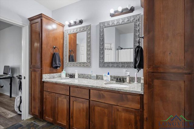 22727 County Road 2166, Troup, TX 75789