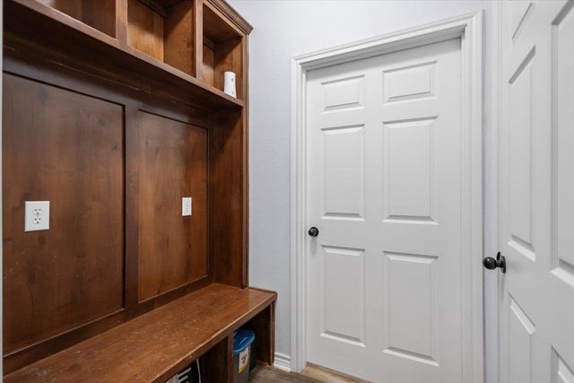 22727 County Road 2166, Troup, TX 75789