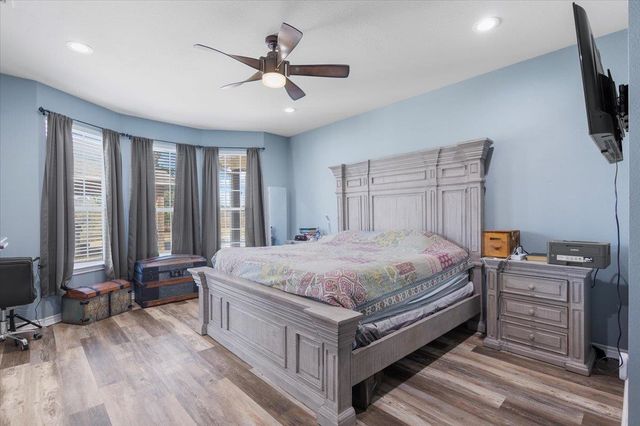 22727 County Road 2166, Troup, TX 75789