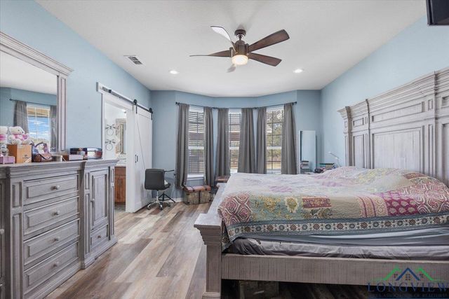 22727 County Road 2166, Troup, TX 75789