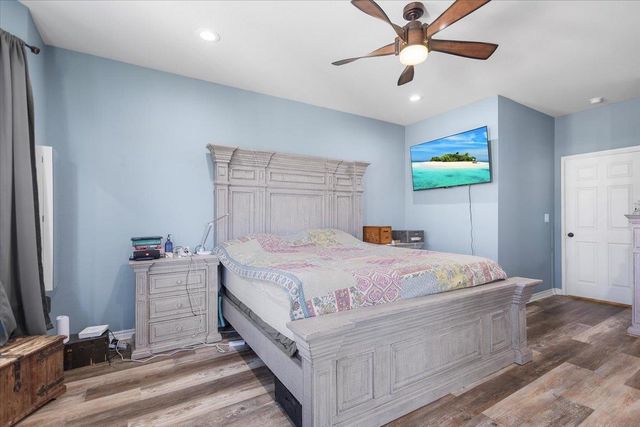 22727 County Road 2166, Troup, TX 75789