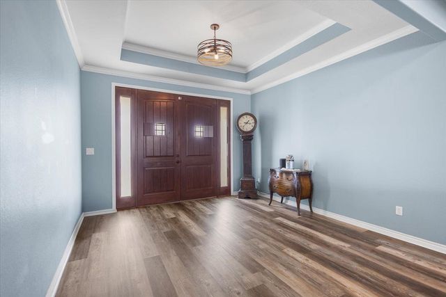 22727 County Road 2166, Troup, TX 75789