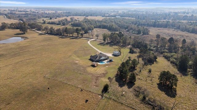 22727 County Road 2166, Troup, TX 75789