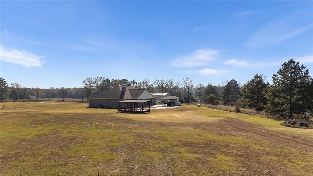 22727 County Road 2166, Troup, TX 75789