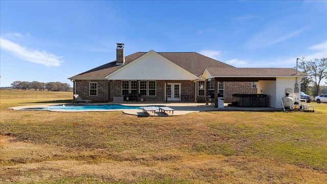 22727 County Road 2166, Troup, TX 75789