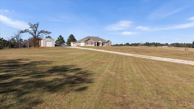 22727 County Road 2166, Troup, TX 75789