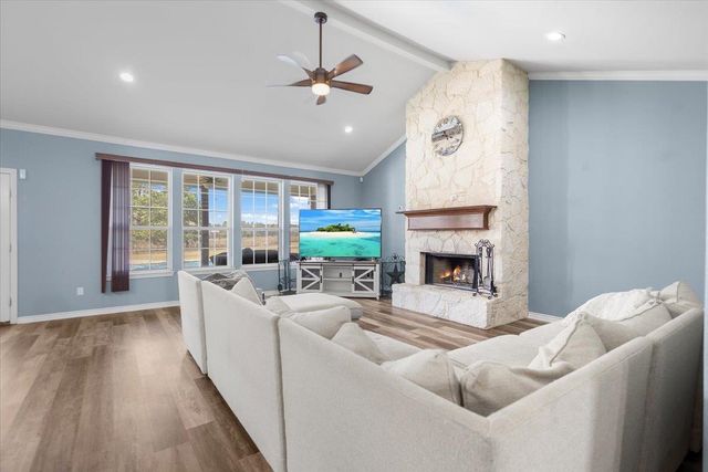 22727 County Road 2166, Troup, TX 75789