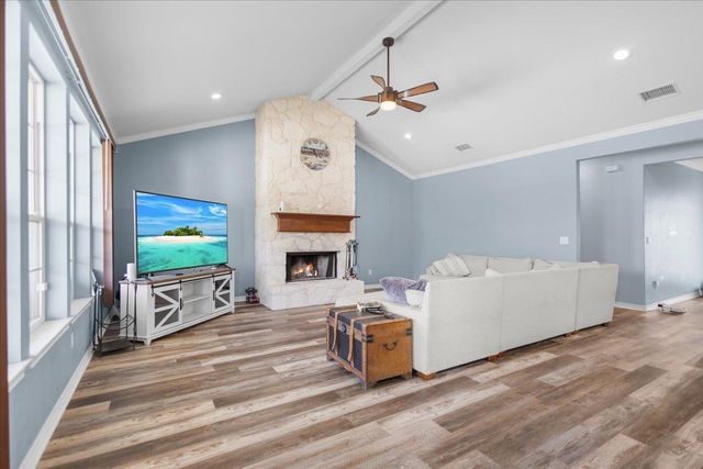 22727 County Road 2166, Troup, TX 75789