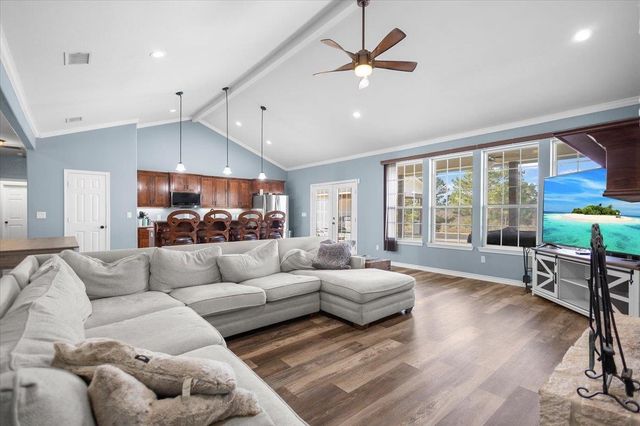 22727 County Road 2166, Troup, TX 75789