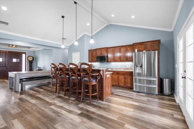 22727 County Road 2166, Troup, TX 75789