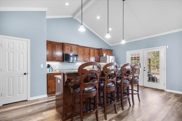 22727 County Road 2166, Troup, TX 75789