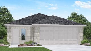 5121 Cooper Hawk Drive, Brookshire, TX 77423