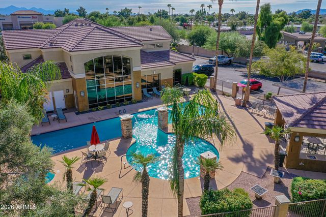 18416 N CAVE CREEK Road 1075, Phoenix, AZ 85032