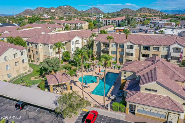 18416 N CAVE CREEK Road 1075, Phoenix, AZ 85032