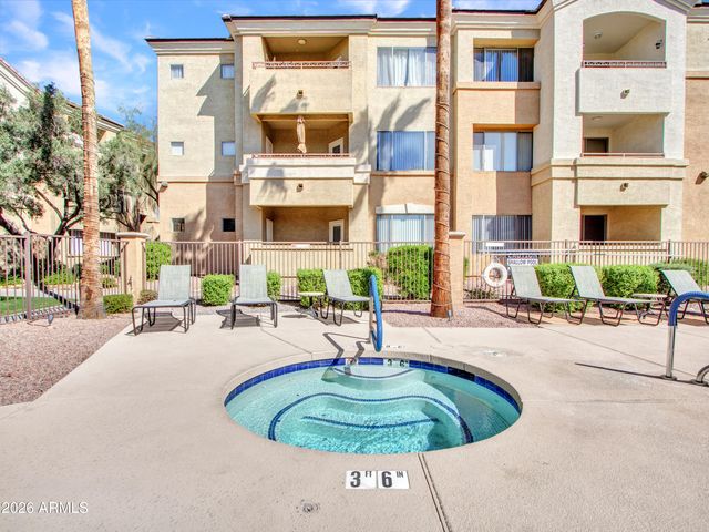 18416 N CAVE CREEK Road 1075, Phoenix, AZ 85032