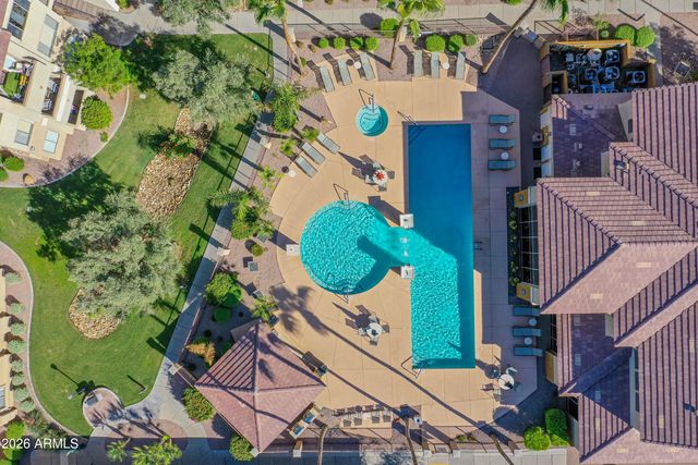 18416 N CAVE CREEK Road 1075, Phoenix, AZ 85032