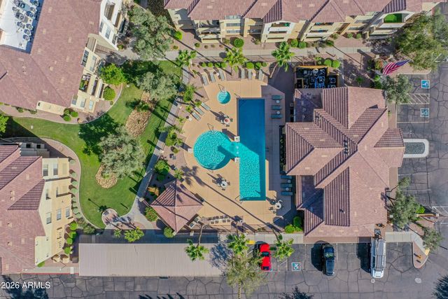 18416 N CAVE CREEK Road 1075, Phoenix, AZ 85032