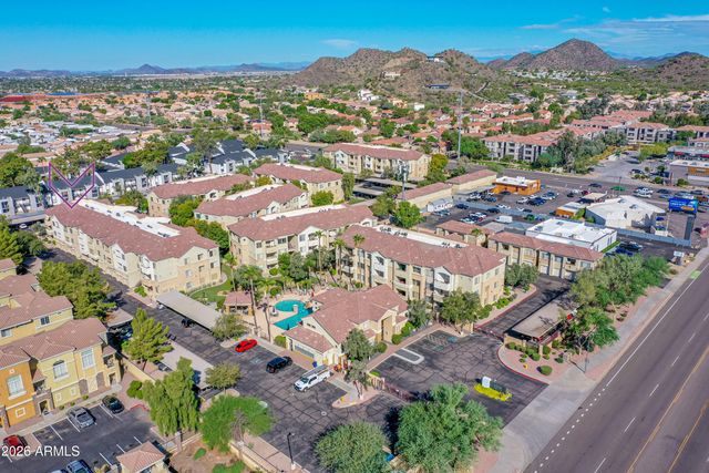18416 N CAVE CREEK Road 1075, Phoenix, AZ 85032