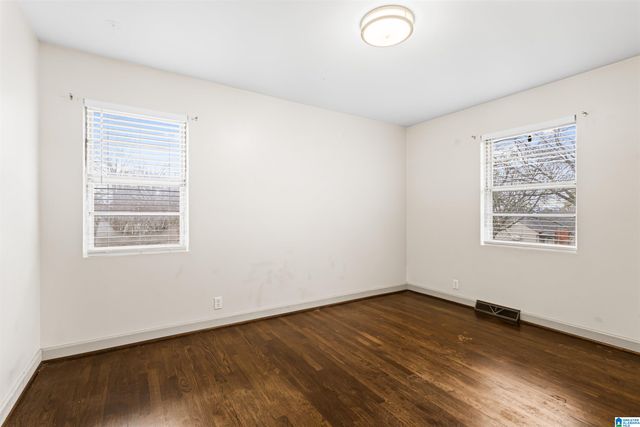 609 PIEDMONT AVENUE, Piedmont, AL 36272