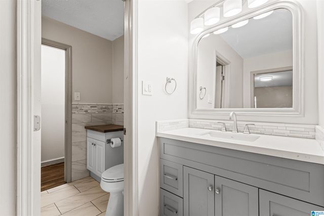 609 PIEDMONT AVENUE, Piedmont, AL 36272