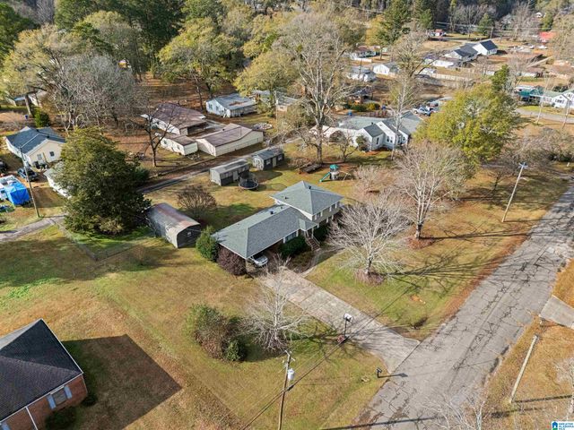 609 PIEDMONT AVENUE, Piedmont, AL 36272